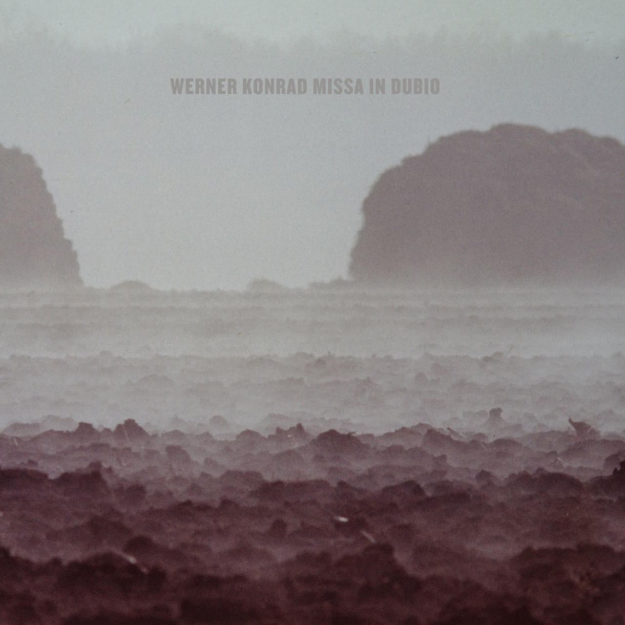 Missa in dubio. Kleine Messe für Zweifler und Grübler (2023)